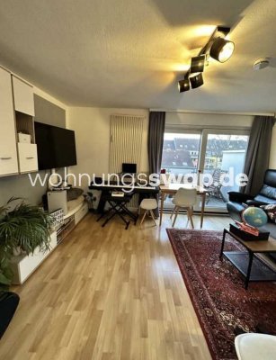 Wohnungstausch: Henleinstraße 3