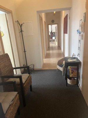 Praxis/Geschäft/Wohnung in Top Lage