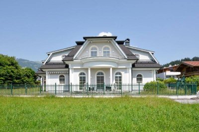 Exklusive Villa in Toplage von Westendorf – Stil, Ruhe &amp; Alpenpanorama