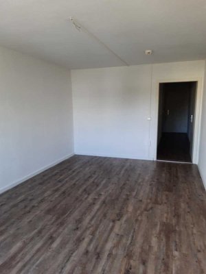 1-Raum-Wohnung in Dresden-Friedrichstadt