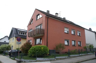 Kleine, attraktive und gut ausgestattete Eigentumswohnung in ruhiger Lage  von Wuppertal-Oberbarmen