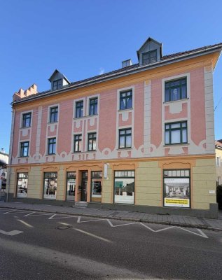 Attraktive Wohnung in absoluter Bestlage von Bad Aibling