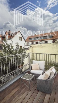 Schöne ETW in Mainz-Laubenheim