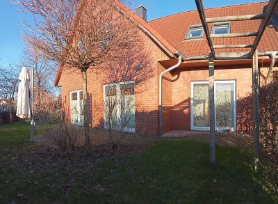 Einziehen und wohlfühlen - Wohnen in Burgwedel