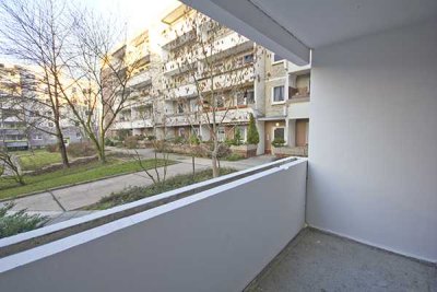 In der Herrichtung! Diese schöne 1-Raumwohnung wird bezugsfertig saniert.