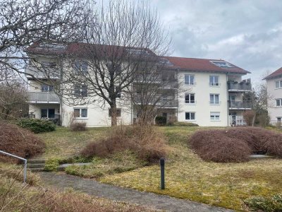 Solides, vermietungssicheres Investment in begehrter Lage!