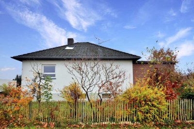 "Ein Freund fürs Leben"