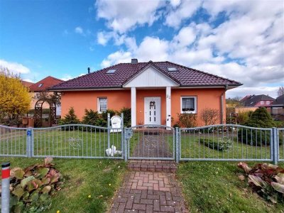 Ihr neues Einfamilienhaus in Nordhausen