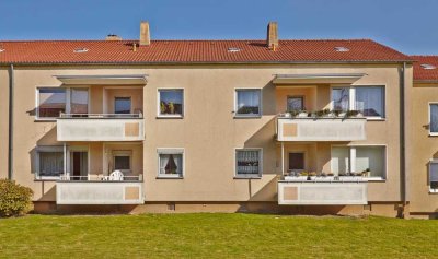 3-Zimmer-Wohnung in Bochum-Werne