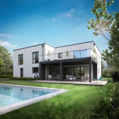 Bien-Zenker - Ihr individuelles Traumhaus in Koblenz am Rhein