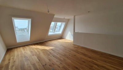 Modernes Wohnen auf der Brünner Straße - provisionsfrei