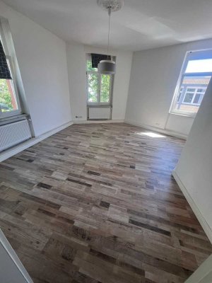 4-Zimmer-Wohnung in Offenbach Senneviertel