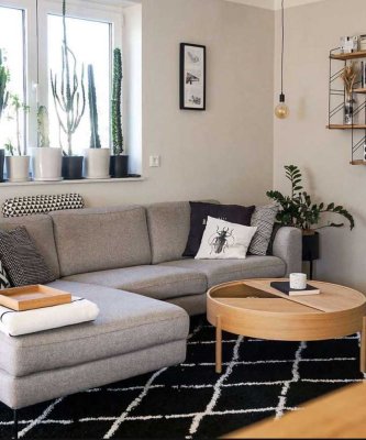 Einfamilienhaus möbliert mit 5 Zimmern in ESMC Nähe