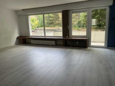 "geräumige 3 Raumwhg. auf 90m² mit Balkon" absofort zu vermieten!!!
