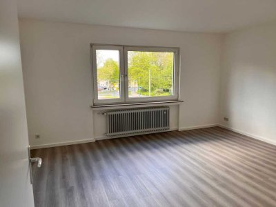 In 2024 renoviert. Nähe Rathaus Essen, Innenstadt.