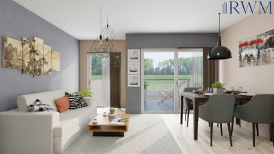 RESERVIERT! Ich liege schon beim Notar! (Vertrag in Vorbereitung)