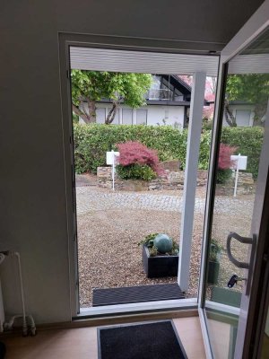 Einliegerwohnung in Neuthard