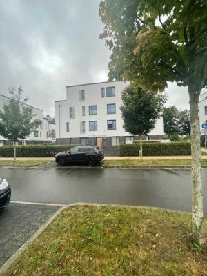 Neue Nachbarn gesucht ! 2 Zimmererdgeschoßwohnung zu vermieten