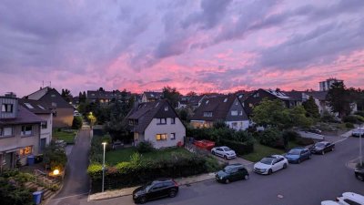 NACHMIETER GESUCHT: Attraktive 1,5-Zimmer-Wohnung mit Einbauküche in Heiligenhaus
