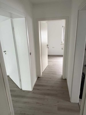 Elegante 4-Zimmer Wohnung mit Garage in Oppenrod