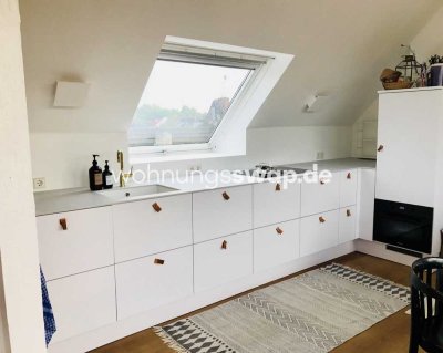 Wohnungstausch: Körnerstraße 95