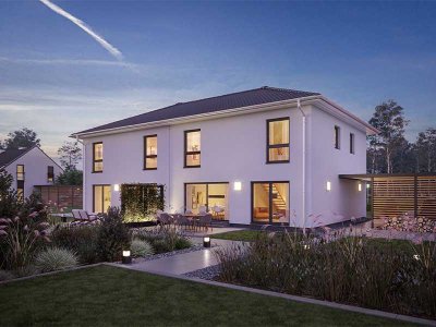 STREIF baut Euer perfektes Zuhause