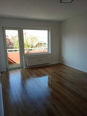 Sehr schöne 2 Zimmer Wohnung mit Balkon in Dusburg zu vermieten