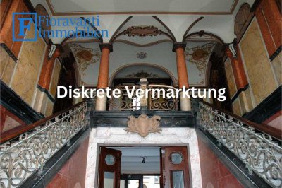 Penthouse Nähe Alauenpark in Dresden