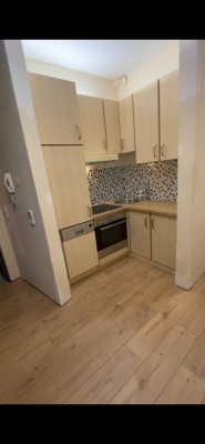 Anlegerwohnung in einem Wohn- und Geschäftshaus in Jenbach zu verkaufen