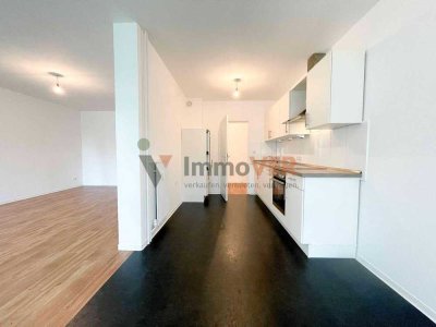 Schöne Mietwohnung in Mahndorf – 2 Zimmer mit Wohlfühlfaktor
