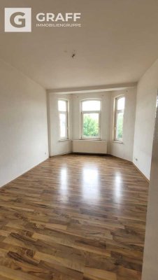 Großzügige 3-Zimmer-Wohnung in Bremerhaven!