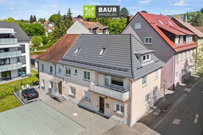 Kapitalanlage in Hochschulnähe – Vermietete Wohnung mit Potenzial