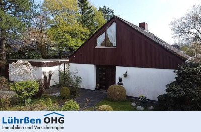 Erbpacht! Attraktives Einfamilienhaus mit Wintergarten - Keine Maklercourtage für den Käufer