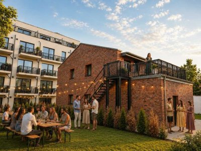 Klein, stark, gefragt - Mikroapartments als Kapitalanlage