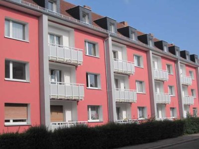 Gemütliche 3-Zimmer-Erdgeschoß-Wohnung im Herzen von Worms