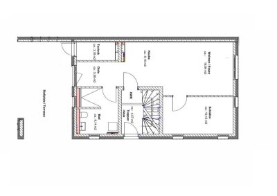 Erstbezug! Moderne Neubauwohnung mit eigenem Eingang & überdachtem Stellplatz