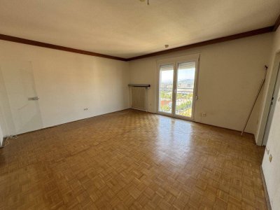 Großzügige 4 Zimmer Genossenschaftswohnung - unbefristeter Mietvertrag