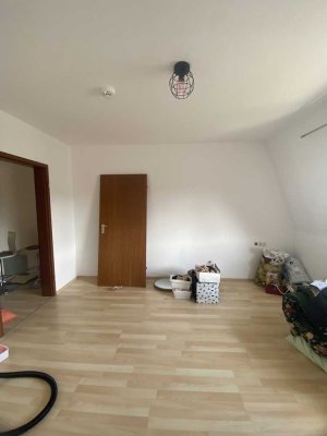 Ansprechende 2-Zimmer-Wohnung mit Balkon