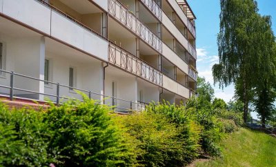 FamilienWohnen in der Oststadt!