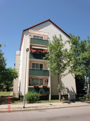 Herzberg-Zwei-Raum-Wohnung zu vermieten
