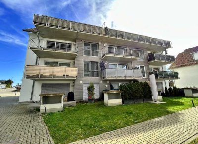 Ihre Gelegenheit! - Schickes Zuhause oder Kapitalanlage zur Vermietung...?