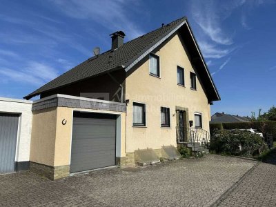 Attraktives Wohnhaus in Lohmar-Heide – Viel Platz und Potenzial für die ganze Familie