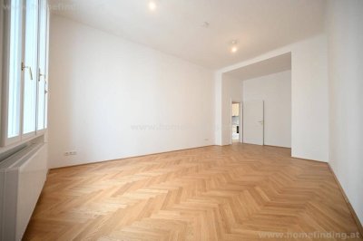 Wiedner Hauptstraße / Erstbezug: 4 Zimmer, 2 Bäder I unbefristet
