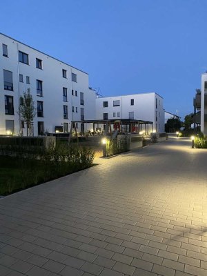 Nachmieter gesucht! Neuwertige 4-Zimmer-Wohnung in Wiesloch