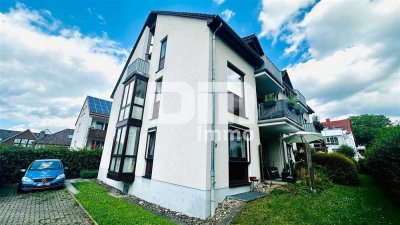 Wunderschöne Terrassenwohnung mit umfangreicher Ausstattung in hervorragender Lage