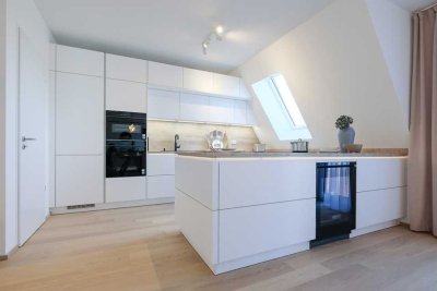Besichtigen Sie unsere neue Musterwohnung vor Ort, jeden Mittwoch von 16.00 - 18.00 Uhr!
