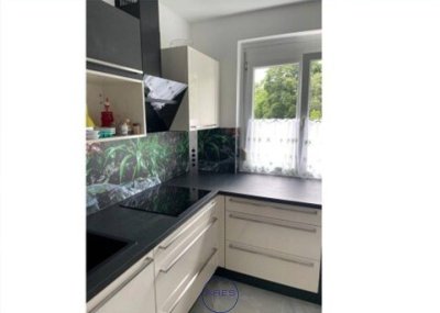 St. Pölten: kürzlich TOP-sanierte 3-Zimmer-Wohnung UNBEFRISTET zum TOP-Preis in sehr guter, ruhiger Lage zu vermieten‼️ABLÖSE € 24.900,-
