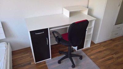 College Living II Apartment, 500m zur Hochschule, ab 01.09.2026 zu vermieten