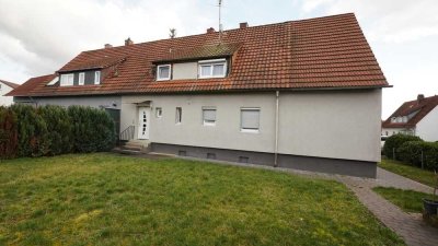 Zweifamilienhaus in Oedheim zu verkaufen