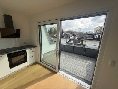 Große 3 Zi.-Wohnung, 138 qm mit traumhaften Schnitt